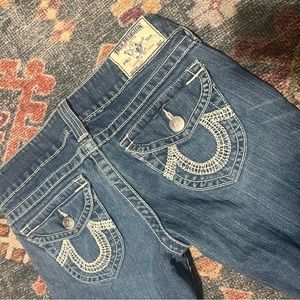True religion jeans